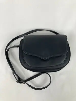 AZUL by MOUSSY/アズールバイマウジー/ショルダーバッグ/バッグ/ブラック