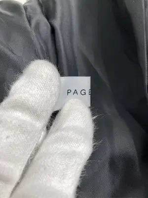 PAGEBOY/ページボーイ/その他パンツ/パンツ/グレー/M