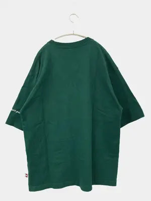 BEN DAVIS/ベンデイビス/Tシャツ/カットソー/トップス/グリーン/Large