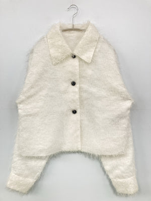 AIC./エーアイシー/その他トップス/トップス/ホワイト/F