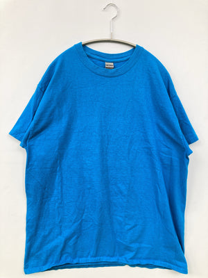 GILDAN/ギルダン/Tシャツ/カットソー/トップス/スカイブルー/L