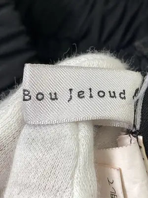 Bou Jeloud/その他パンツ/パンツ/ブラック/FREE