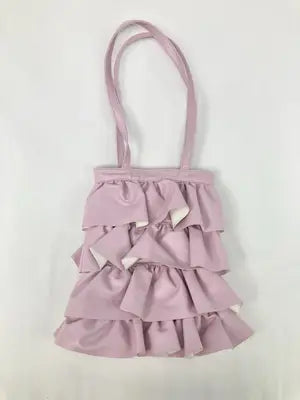 その他バッグ/バッグ/ピンク