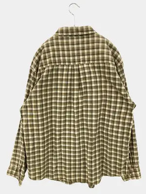 OLD NAVY/オールドネイビー/シャツ/ブラウス/トップス/ベージュ/16