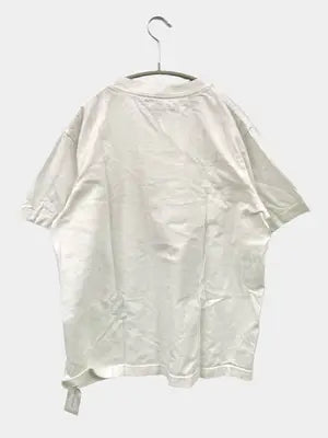 SHIPS/シップス/Tシャツ/カットソー/トップス/ホワイト/M
