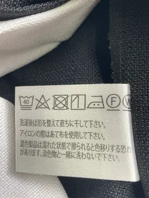 L B works/エルビーワークス/シャツ/ブラウス/トップス/ブラック/Large