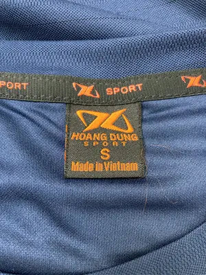 hoang dung/その他トップス/トップス/ブルー/S