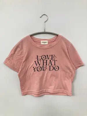 Awesome Apparel/オーサムアパレル/Tシャツ/カットソー/トップス/ピンク