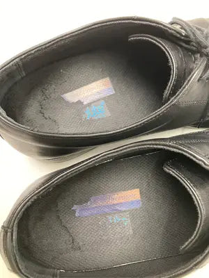 Outlast/ドレスシューズ/シューズ/ブラック