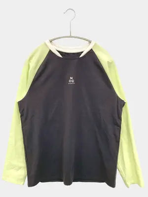 HAPPY NOCNOC/Tシャツ/カットソー/トップス/その他/S 160/80A