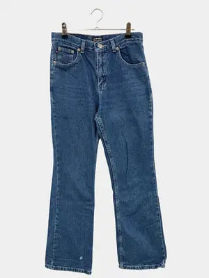 RALPH LAUREN POLO JEANS/デニムパンツ/パンツ/ブルー/16