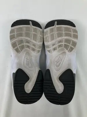 NIKE/ナイキ/サンダル/シューズ/ブラック/24
