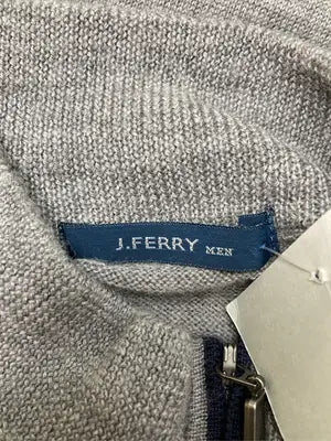 J.FERRY/ジェイフェリー/Tシャツ/カットソー/トップス/グレー