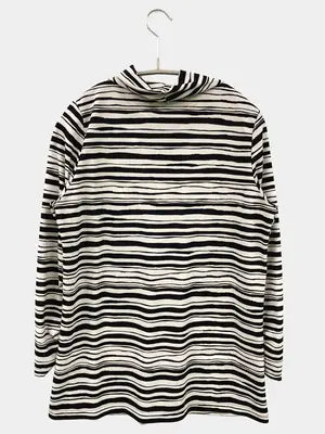 Tシャツ/カットソー/トップス/ホワイト/M