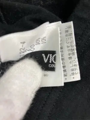 VICKY/キャミソール/トップス/ブラック/2