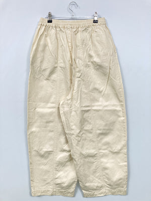 Samansa Mos2/サマンサモスモス/その他パンツ/パンツ/アイボリー/F