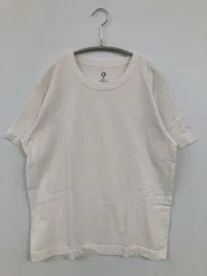 CO/Tシャツ/カットソー/トップス/ホワイト/M