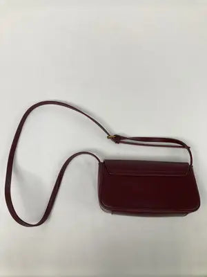 BRANDY MELVILLE/ブランディーメルビル/ショルダーバッグ/バッグ/レッド