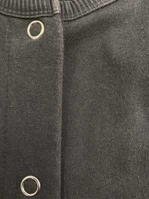 coen/コーエン/カーディガン/ボレロ/トップス/ブラック/F