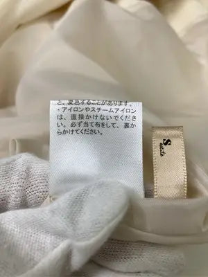 ems excite/エムズエキサイト/ワンピース/ワンピース/ドレス/アイボリー/F