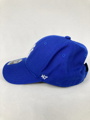 '47/フォーティーセブン/キャップ/帽子/ブルー