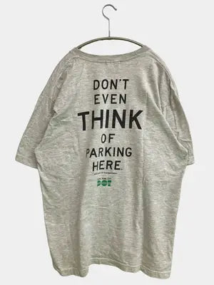 GOOD ROCK SPEED/グッドロックスピード/Tシャツ/カットソー/トップス/グレー/M