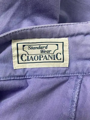 CIAOPANIC/チャオパニック/その他パンツ/パンツ/パープル/M