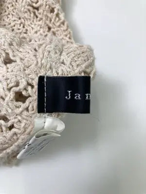 Janiss/ジャニス/アンサンブル/トップス/アイボリー