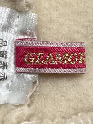 GLAMOROUS JANE/パーカー/トップス/ベージュ