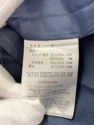 ABITOKYO/アビトーキョー/ワンピース/ワンピース/ドレス/ブルー/F