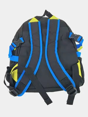 adidas/アディダス/バックパック/リュック/バッグ/ブラック