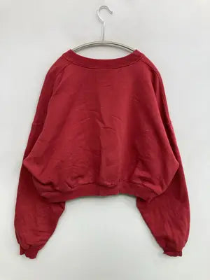 GILDAN/ギルダン/スウェット/トップス/レッド/XL