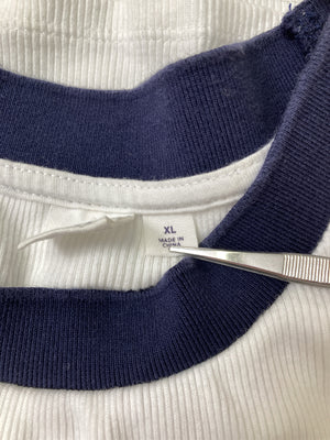 GAP/ギャップ/Tシャツ/カットソー/トップス/ホワイト/XL