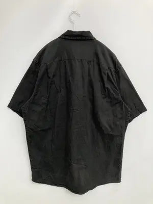 Wrangler/ラングラー/シャツ/ブラウス/トップス/ブラック/M