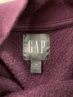GAP/ギャップ/スウェット/トップス/パープル/XL