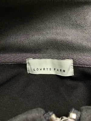 LOWRYS FARM/ローリーズファーム/その他トップス/トップス/グレー/M