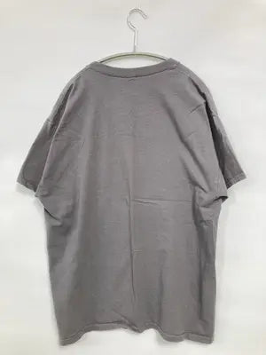 SAU VENIR/Tシャツ/カットソー/トップス/グレー/FREE