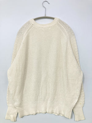 niko and .../ニコアンド/ニット/セーター/トップス/ホワイト/4