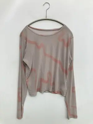Kastane/カスタネ/Tシャツ/カットソー/トップス/グレー/F