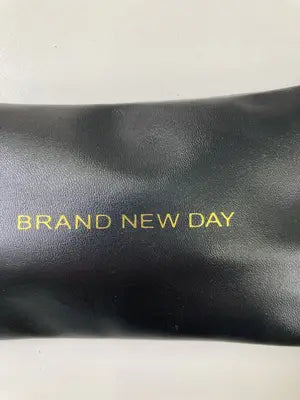 BRAND NEW DAY/メガネ/ファッション雑貨/ブラック