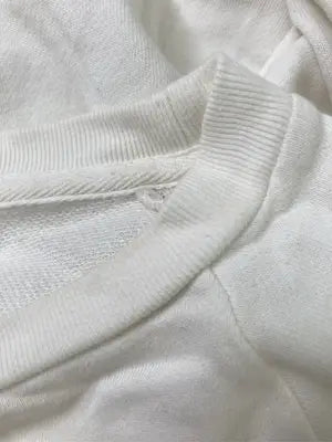 Champion/チャンピオン/スウェット/トップス/ホワイト/L
