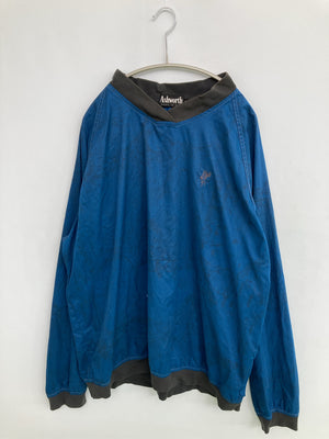 Ashworth/アシュワース/その他トップス/トップス/ブルー/XL
