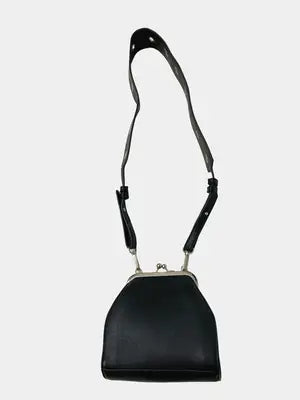 AZUL by MOUSSY/アズールバイマウジー/ショルダーバッグ/バッグ/ブラック