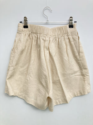 Neuna/ヌナ/セットアップ/ジャケット/アウター/ベージュ/F