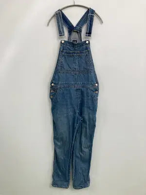 GAP/ギャップ/サロペット/オーバーオール/オールインワン・サロペット/ブルー/S