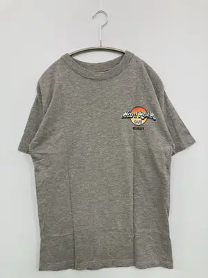 Hard Rock/ハードロック/Tシャツ/カットソー/トップス/グレー/SMALL
