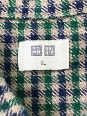 UNIQLO/ユニクロ/シャツ/ブラウス/トップス/その他/XL