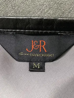 J&R/ロングスカート/スカート/グレー/M