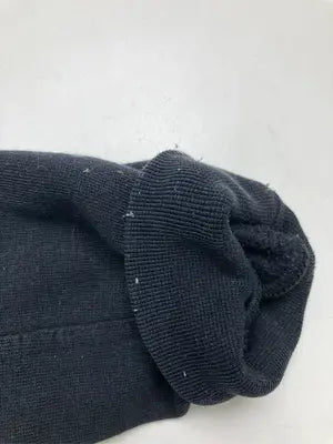 COLLECTION/コレクション/スウェット/トップス/ブラック/S