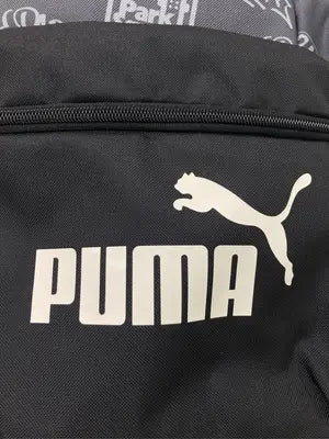 PUMA/プーマ/バックパック/リュック/バッグ/グレー